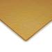 Экокожа на корейском фетре - золото матовое